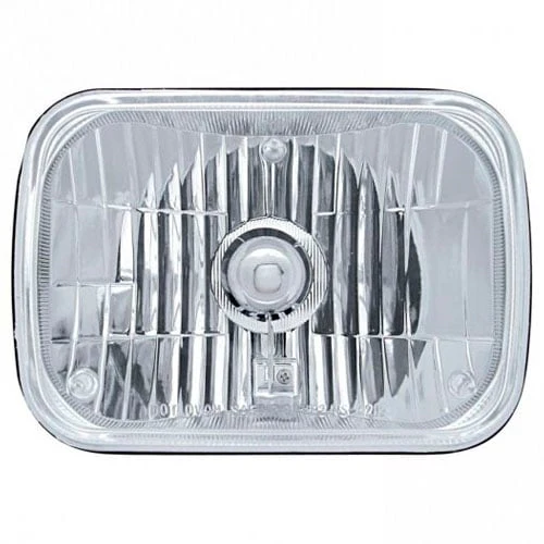 200MM Crystal Headlight RCT | 31389