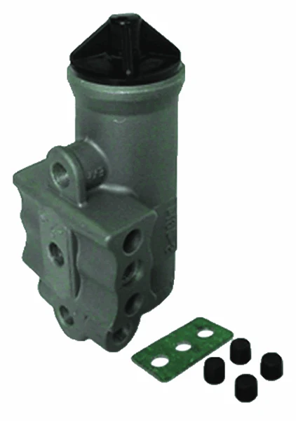 Air Governor, High Temp D2 | ETP-284358
