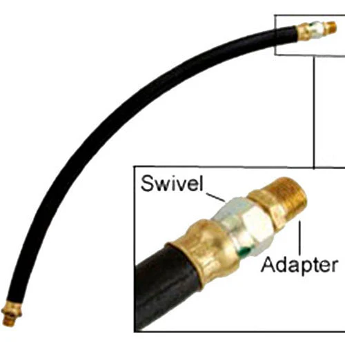 Air Hose Assembly | 16332M1D