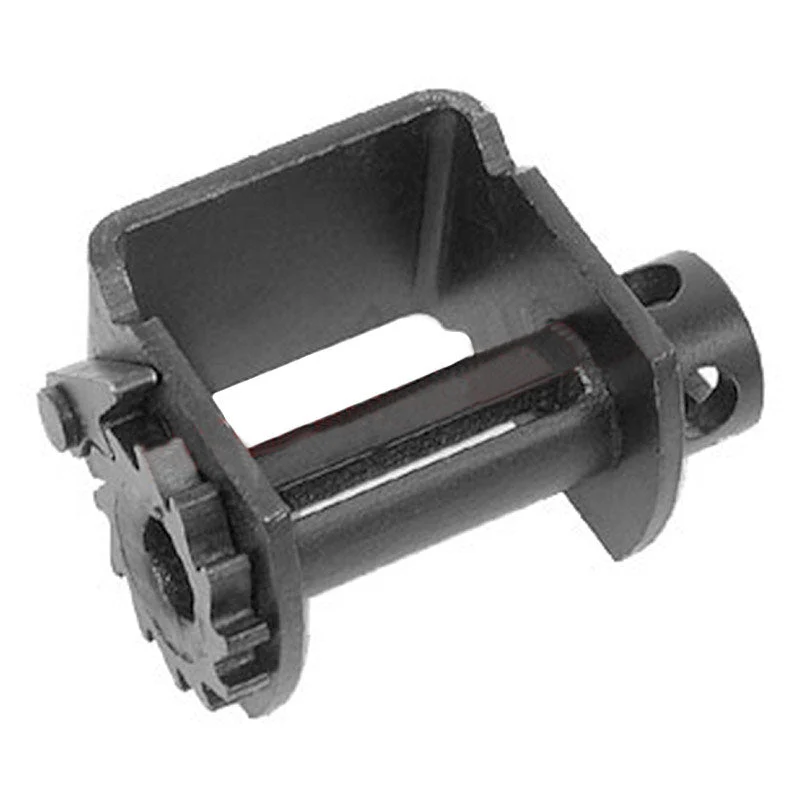 Ancra Winch,Bottom Mount,Std Slider | 43565-157