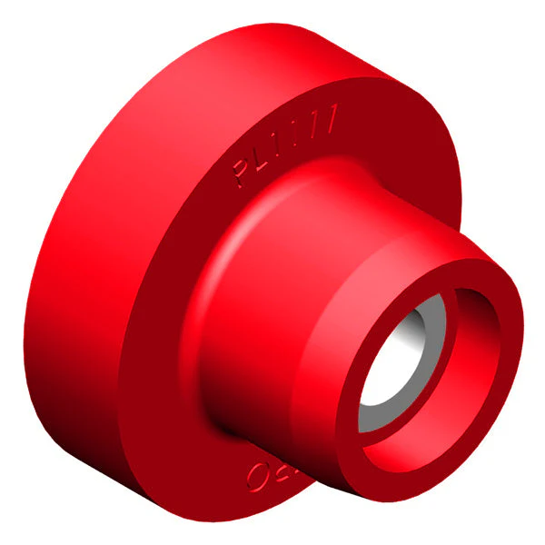 ATRO Motor Mount Front (High Temp) | PL1111-HTATR