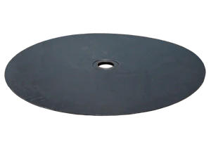 Aurora Poly 5Th Wheel Disc & Ring | IMXGT-7100WR