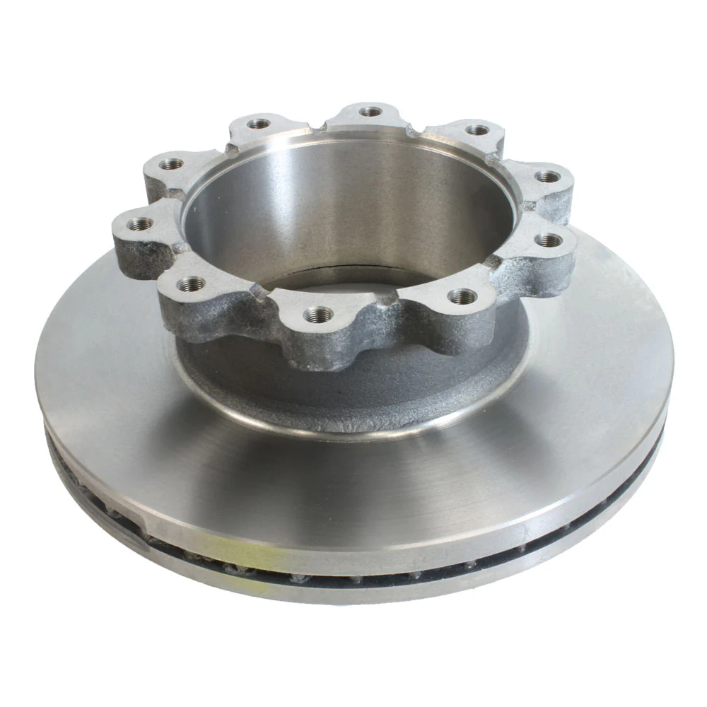 Automann Air Disc Rotor 17.1" | 153.123642