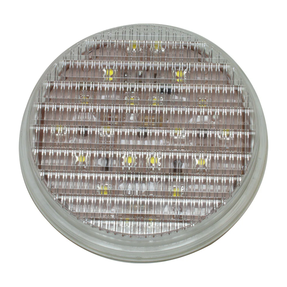 Automann Back-Up Light Led 4In | 571.LD40W20