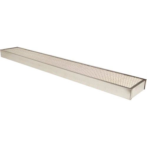Baldwin Air Filter Element Panel | PA2458