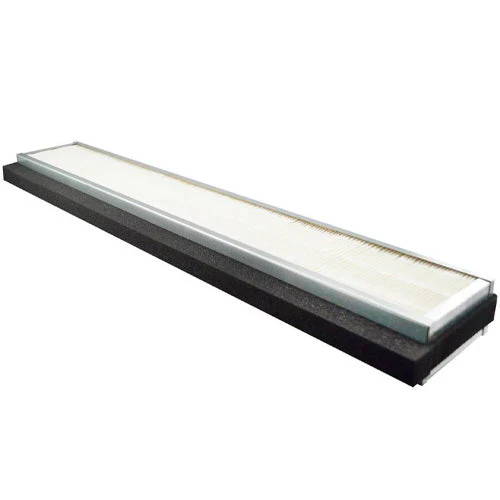 Baldwin Cabin Air Panel Filter | PA5668JAB