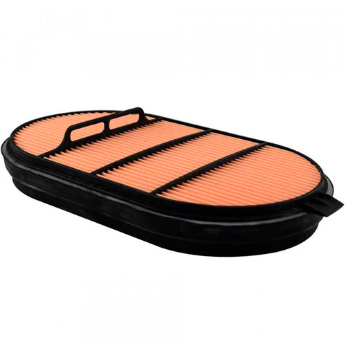 Baldwin Channel Air Flow Filter | PA5515