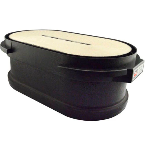 Baldwin Channel Flow Exo Air Element Filter | CA30102