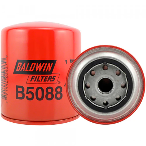 Baldwin Coolant Filter Spin-on | B5088