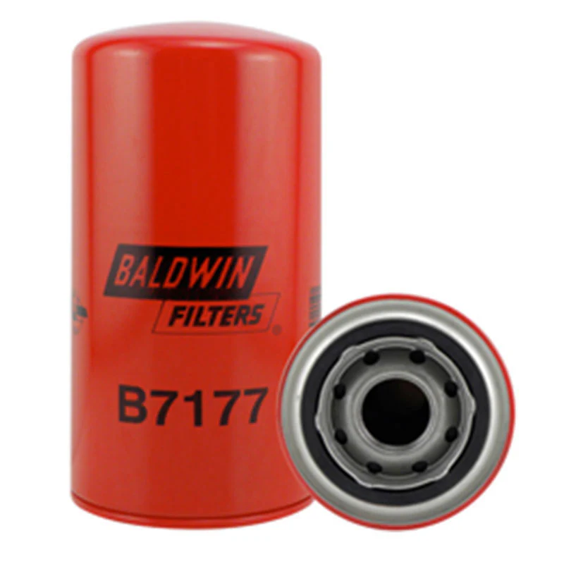 Baldwin Filter | B7177