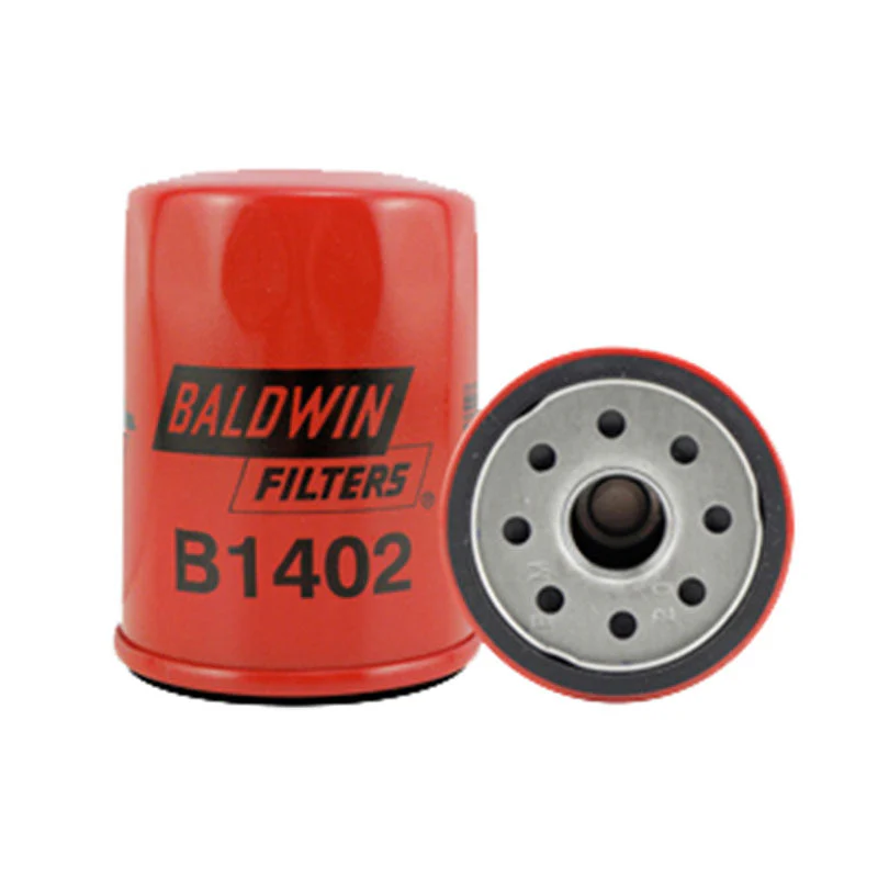 Baldwin Filter - Baldwin | B1402