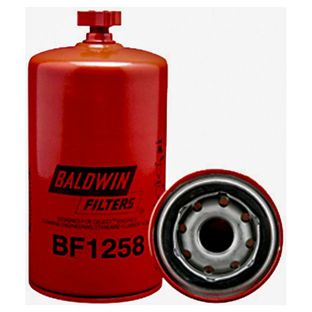 Baldwin Filter-Baldwin | BF1258