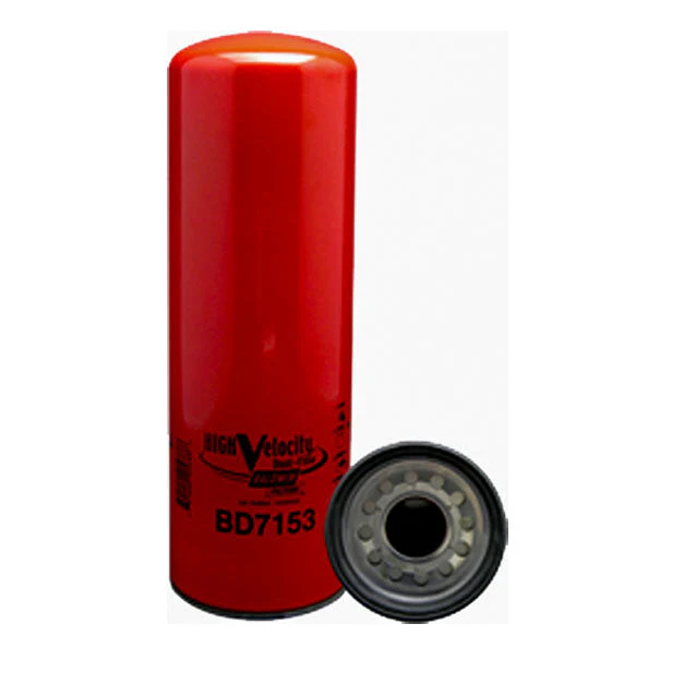 Baldwin Filter | BD7153