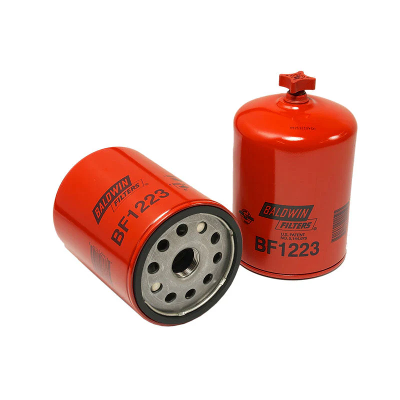 Baldwin Filter | BF1223