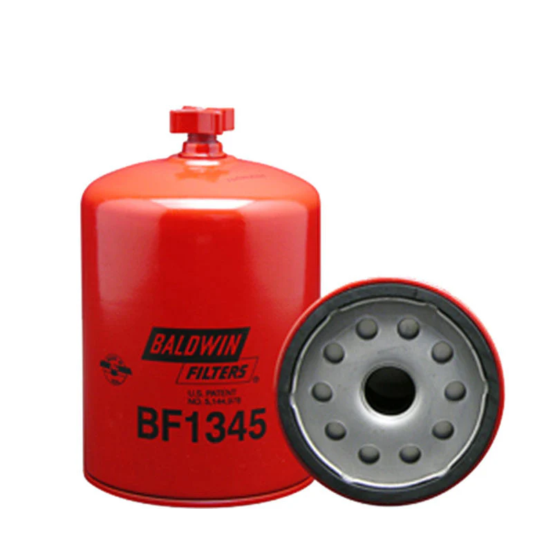 Baldwin Filter | BF1345