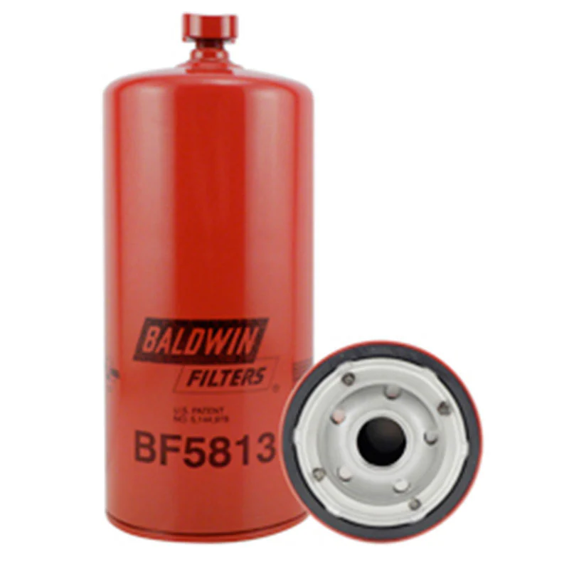 Baldwin Filter | BF5813