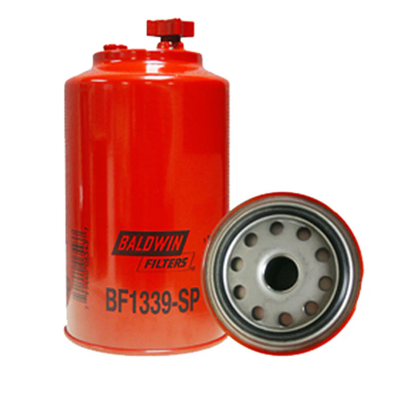 Baldwin Filter-Fuel Water Separator | BF1339-SP