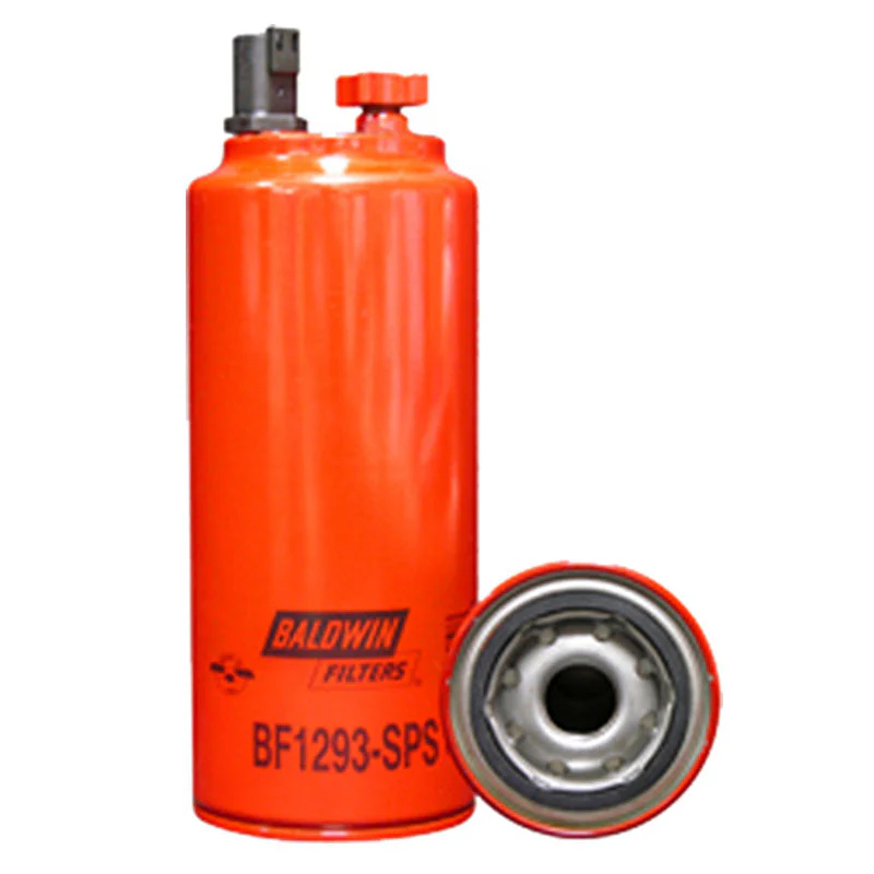 Baldwin Filter-Hd Fuel Spin-On (Dies | BF1293SPS