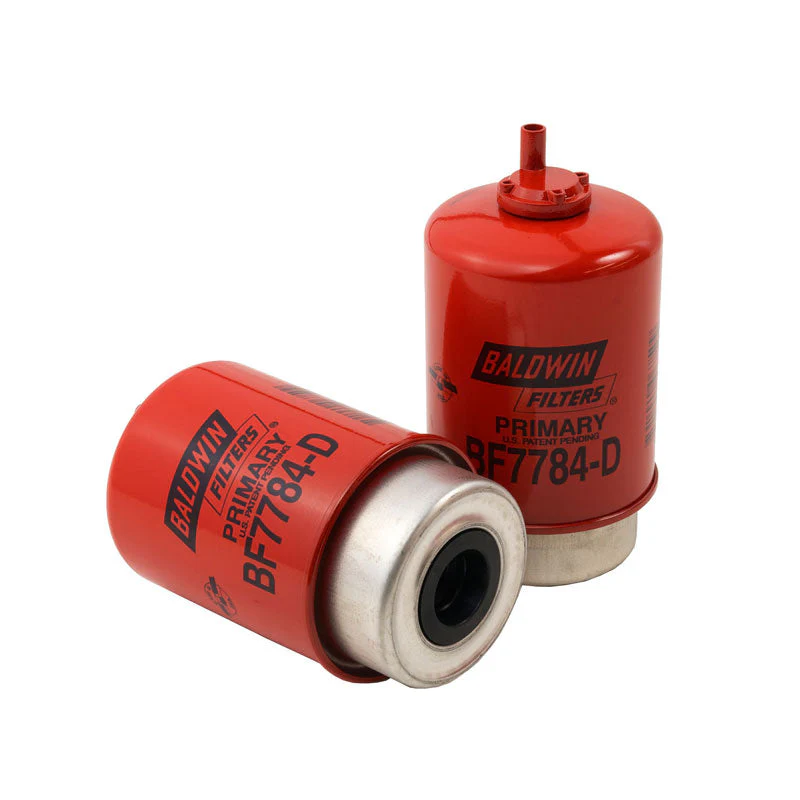 Baldwin Filter-Hd Fuel Spin-On Diese | BF7784D