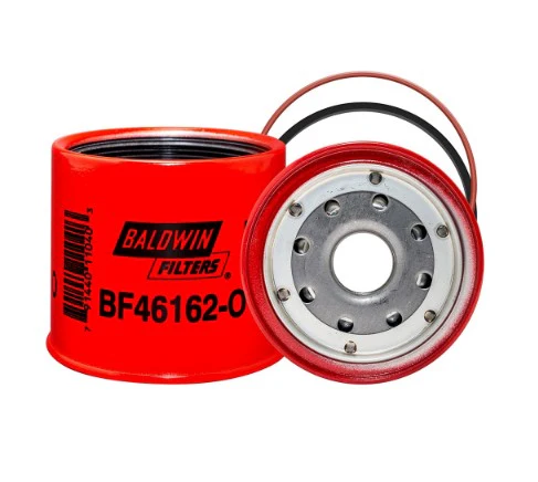Baldwin Filters Filter-Fuel/Water Separator Spin-On | BF46162-0JAB