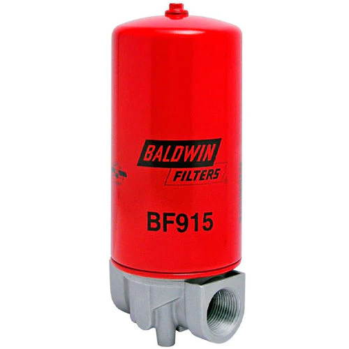 Baldwin Fuel Filter Kit | BF914