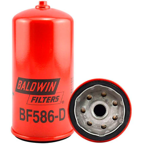 Baldwin Fuel Spin-on | BF586-D