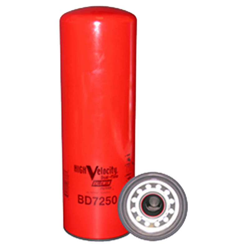 Baldwin Kit-Oil Filter Kit | BD7250
