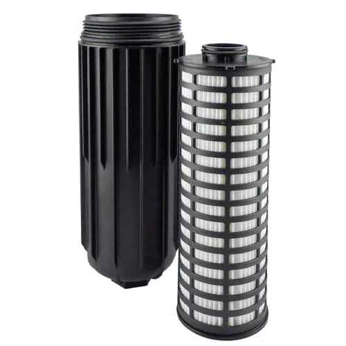 Baldwin Lube Oil Filter Elements | P7495