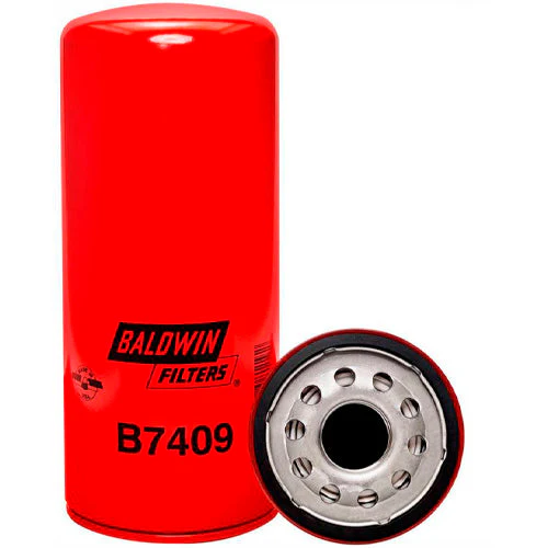 Baldwin Lube Spin-on Filter | B7409