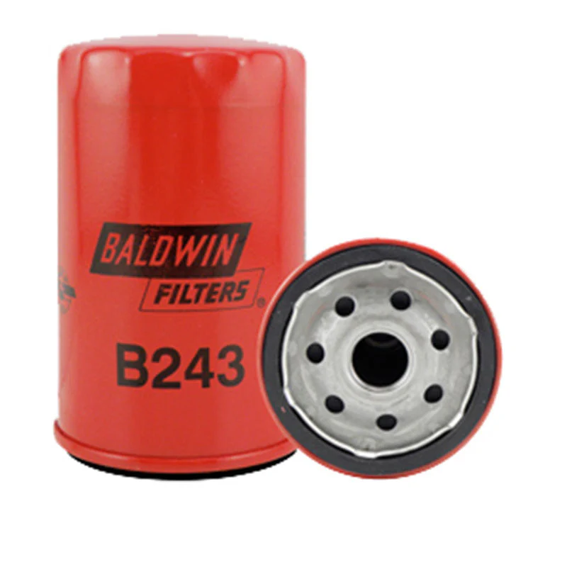 Baldwin Oil Filter | B243