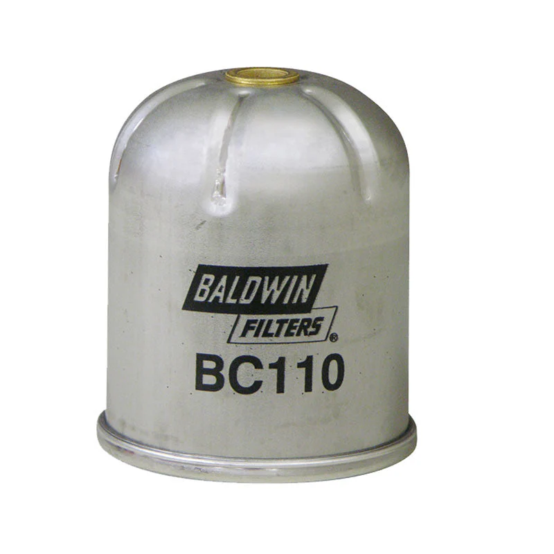 Baldwin Oil Filter Centrifugal | BC110