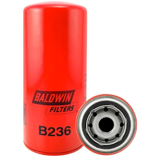 Baldwin Oil Spin-on Filter | B236