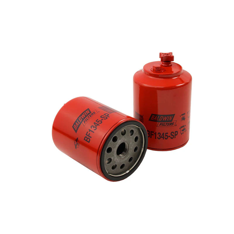 Baldwin Separator-Fuel/Water Spin On | BF1345SP