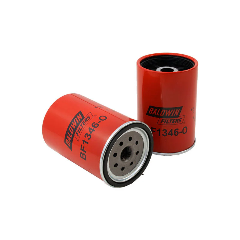 Baldwin Separator-Fuel/Water Spin-On | BF1346-0
