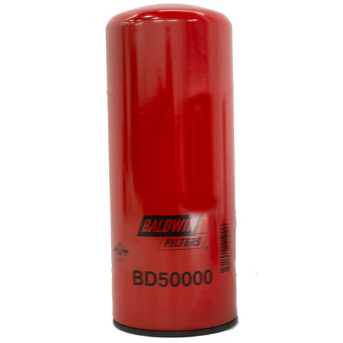 Baldwin Spin-on Lube Filter | BD50000