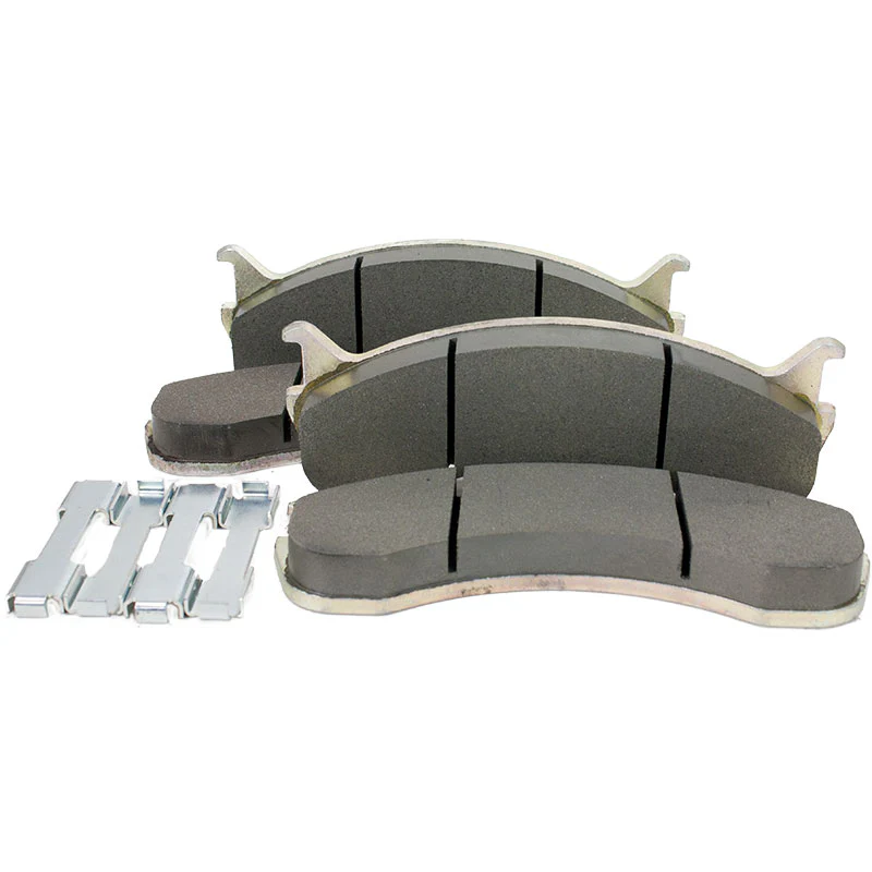 Bendix Pad-Disc | E11107860