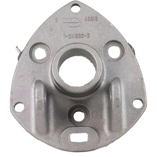 Bendix Plate-Mounting | 241500