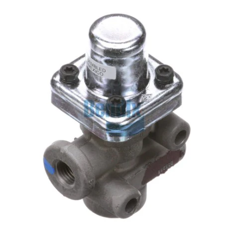 Bendix Reman Reman - Valve | 286500BXR