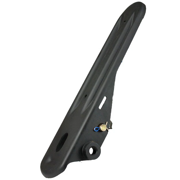 Bendix Treadle Assembly | 104984