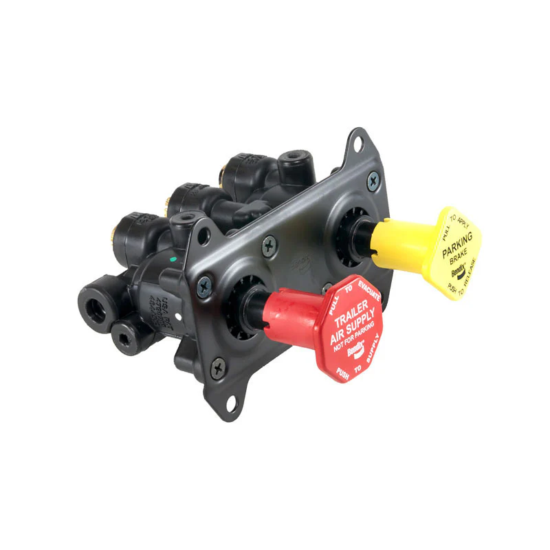 Bendix Valve-Dash Control | 800257