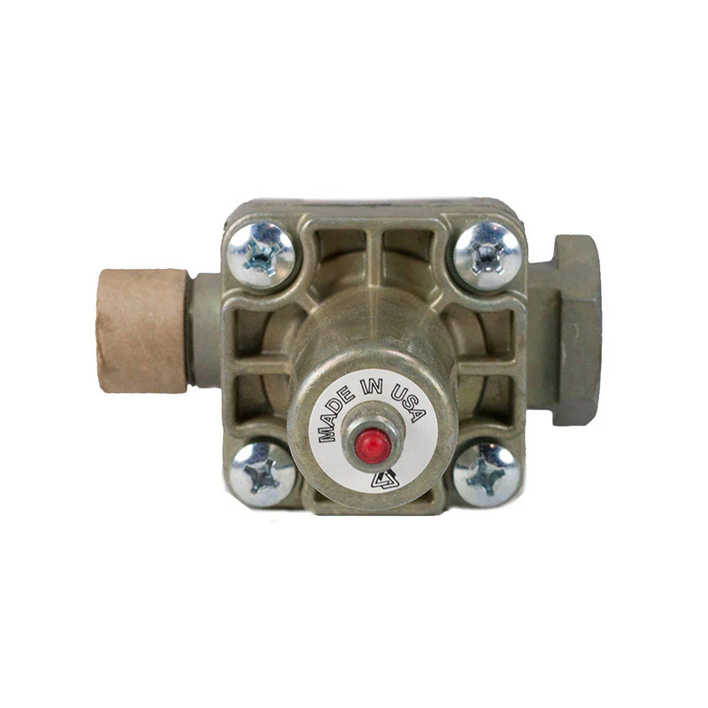 Bendix Valve-Protection S.C. | 065677