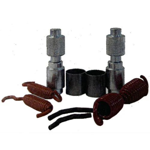 Brake Hardware Kit Q & Q+ HD | ETP-8000HD