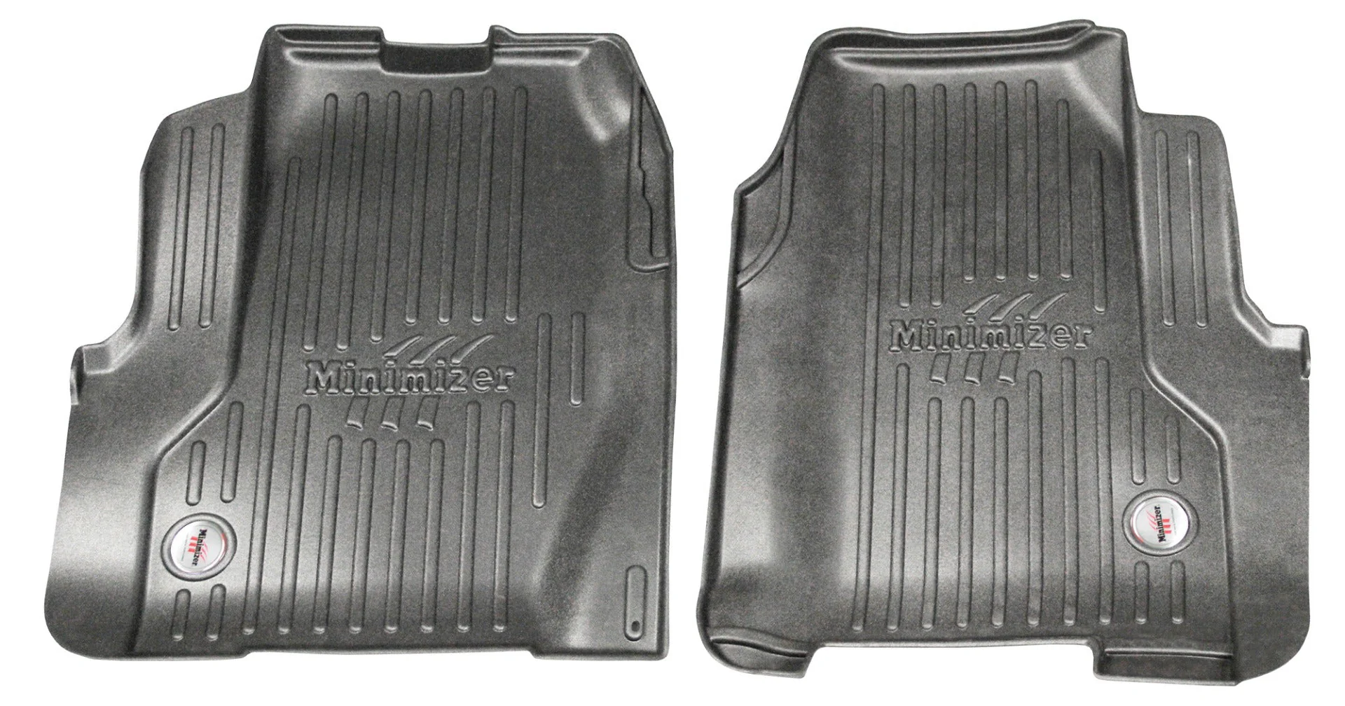 Minimizer Frlnr Floormat Pair | 10002247
