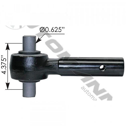 Automann Ultra Rod Plus Tube End | TMRU610