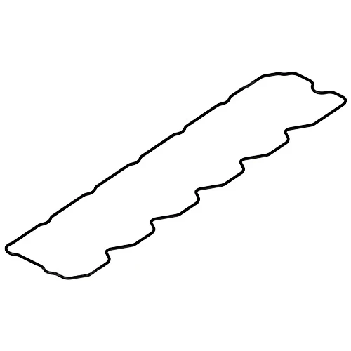 Cummins Gasket, RKR Lever Housing | 3963379