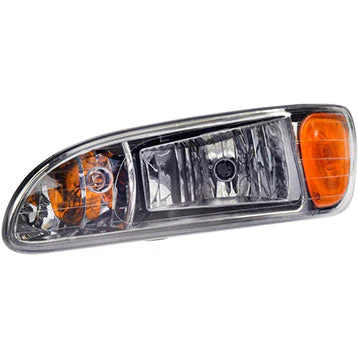 Dorman Headlight Pb 386,387 Left Hand | 888-5404