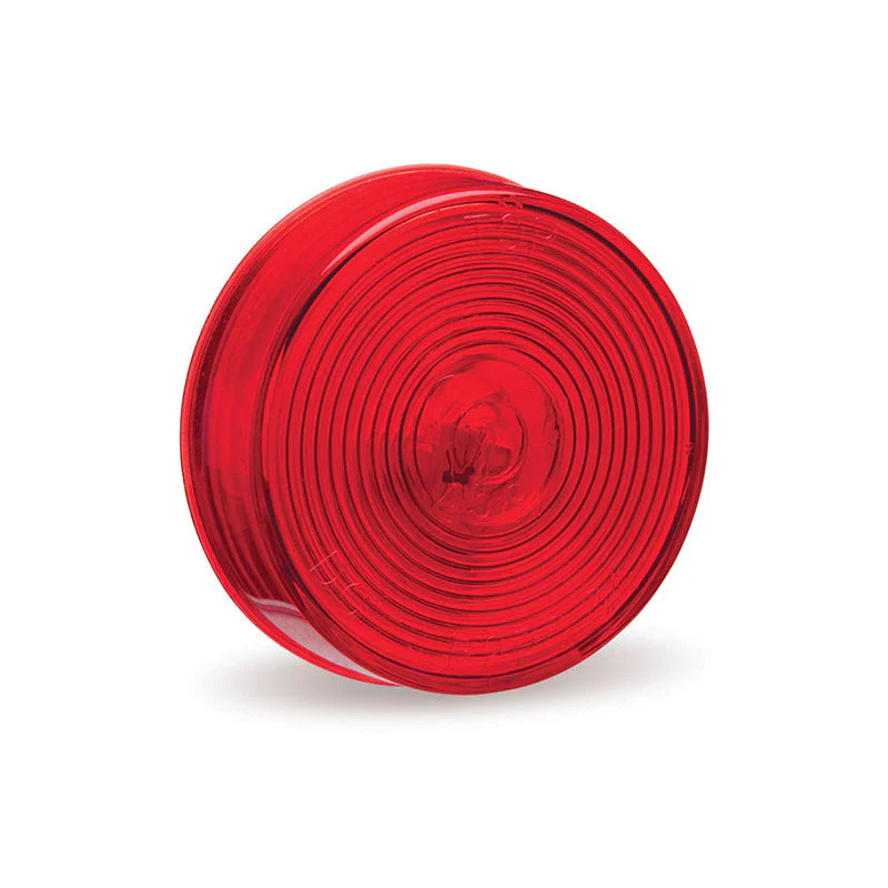 Grote Light-Cl/Mkr Red Us10 2-1/2 | 45812GR0