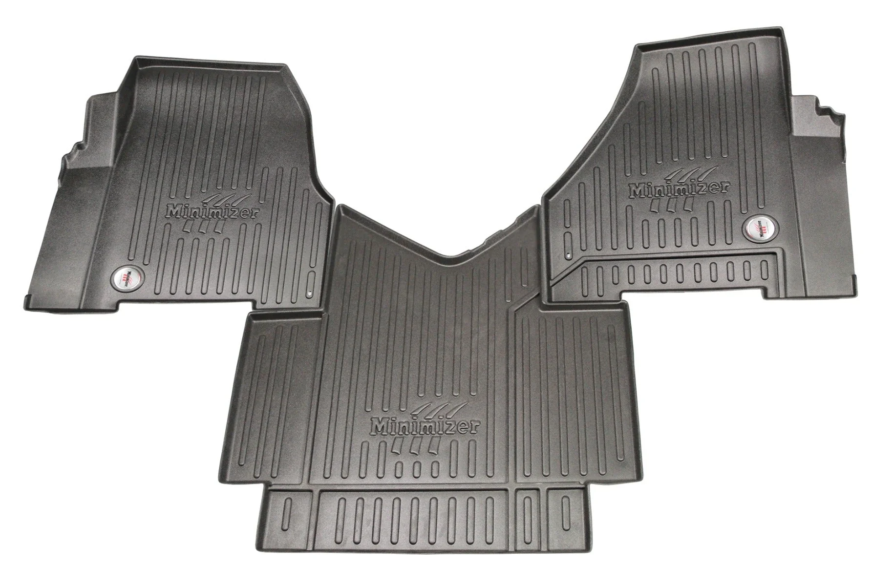 Minimizer Floormat-K, Front, V6, Aut, Mnzr | 10002323