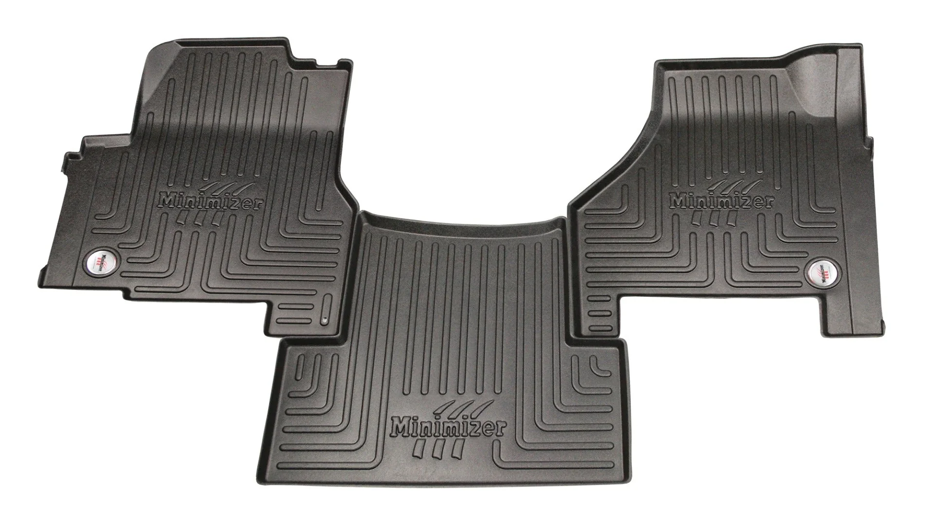 Minimizer Intl Floormat Pair | 10002342