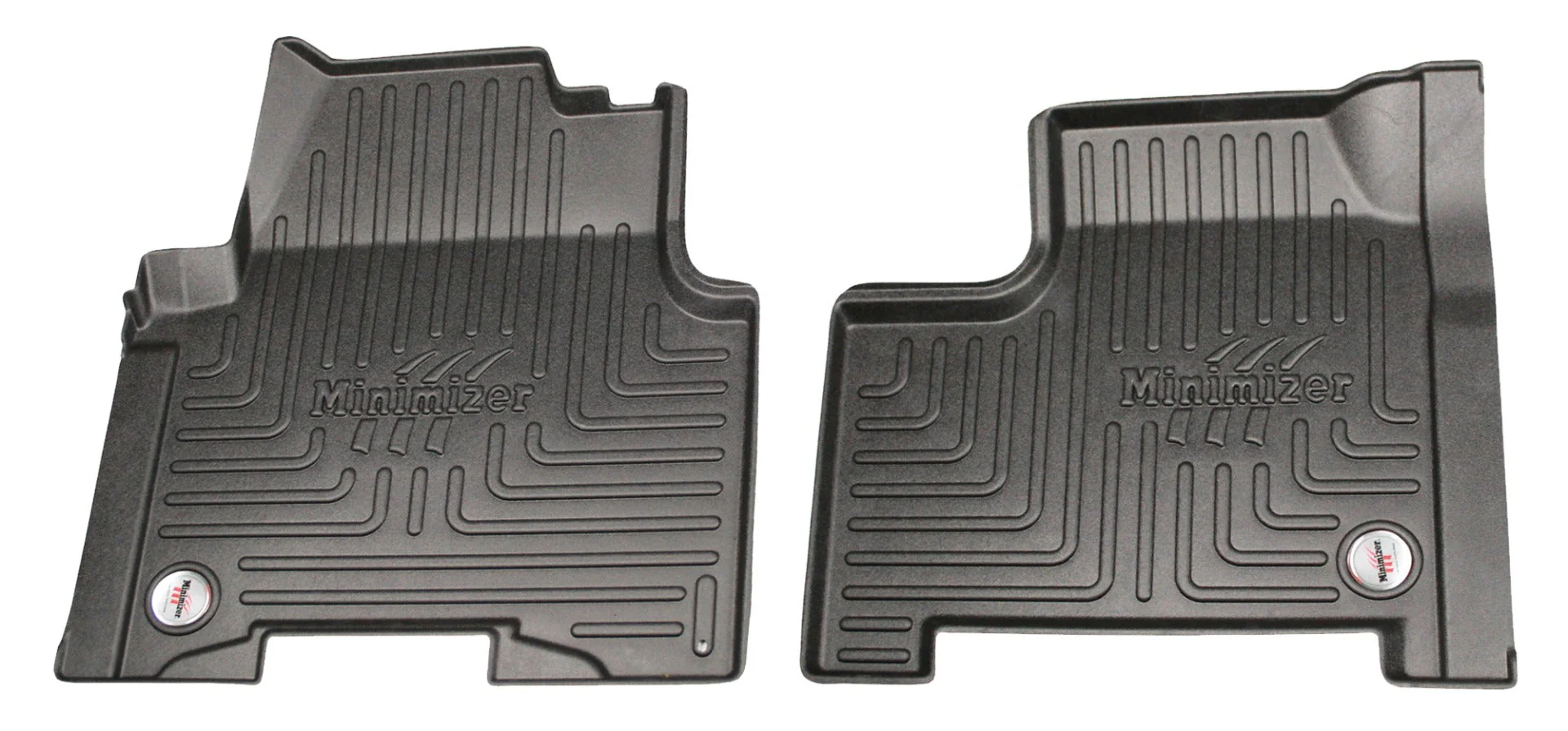 Minimizer Intl Floormat Pair | 10002412